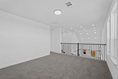 New construction Single-Family house 2343 Clearwater Wy, Royse City, TX 75189 Easton Plan- photo 22 22