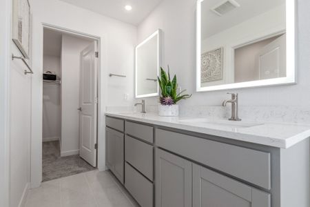 New construction Townhouse house 1980 S Holly St, Unit 1, Denver, CO 80222 plan Henry - image 13