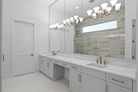 New construction Single-Family house 13286 Artisan Cir, Palm Beach Gardens, FL 33418 plan Michelangelo - image 8