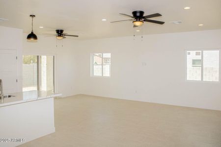 New construction Single-Family house 11125 W Torren Dr, Arizona City, AZ 85123 null- photo 7 7