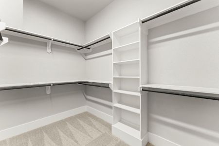 New construction Single-Family house 25128 Grace Vista Wy, Montgomery, TX 77356 plan 3458 Plan - image 19