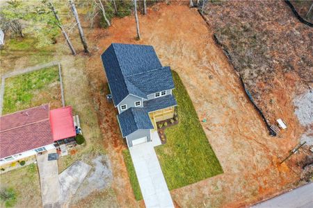 New construction Single-Family house 192 Pecan Dr, Canton, GA 30114 null- photo 60 60