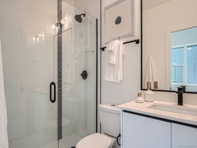 New construction Townhouse house 2118 Applewood Dr, Lakewood, CO 80215 - image 13