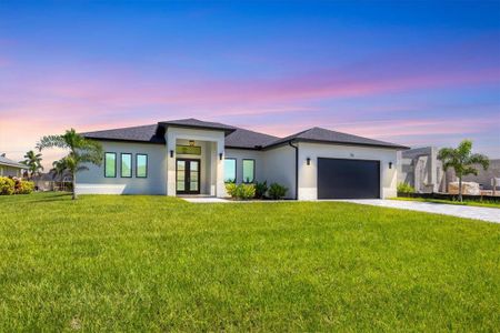 New construction Single-Family house 75 Medalist Rd, Rotonda West, FL 33947 - image