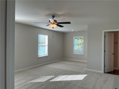 New construction Single-Family house 3271 Forest Green Dr, Douglasville, GA 30135 Juniper- photo 7 7