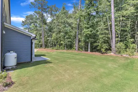 New construction Single-Family house 9160 Dupree Meadow Dr, Angier, NC 27501 plan The Whitley - image 4