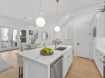 New construction Single-Family house 2214 Dennis St, Houston, TX 77004 - image 6