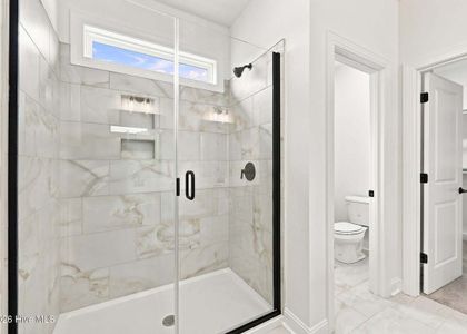 New construction Single-Family house 4142 Dixon Rd, Unit 4), Grimesland, NC 27837 plan Mitchell - image 10