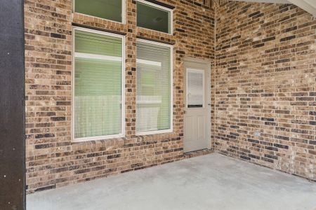 New construction Single-Family house 469 Durian Lp, Buda, TX 78610 null- photo 28 28