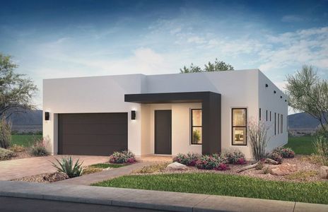 Ascent at Avalon Crossing by Shea Homes in Mesa - photo 6 6