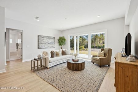 New construction Single-Family house 14631 Katie Cove Dr, Unit 0031, Jacksonville, FL 32226 - image 3