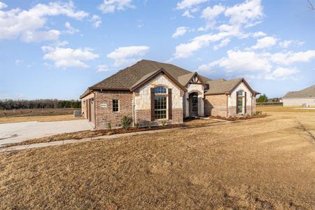 Lynx Hollow Estates by Sumeer Homes in Forney - photo 8 8