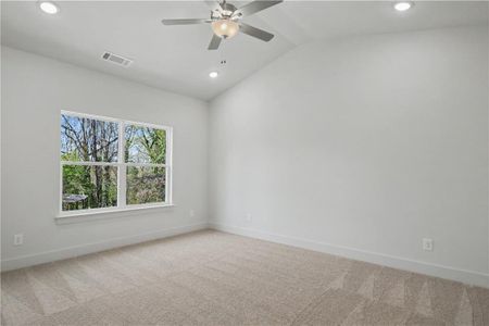 New construction Townhouse house 4237 Fern River Trl, Unit 7, Norcross, GA 30093 - image 17