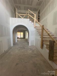 New construction Single-Family house 3030 Brookridge Ln, Charlotte, NC 28211 null- photo 7 7