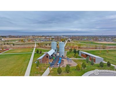 New construction Duplex house 1739 Floating Leaf Dr, Unit A, Fort Collins, CO 80528 null- photo 12 12