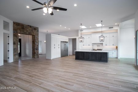 New construction Single-Family house 5515 E Dale Ln, Cave Creek, AZ 85331 null- photo 6 6