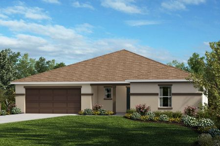 New construction Single-Family house Eustis, FL 32736 null- photo 0