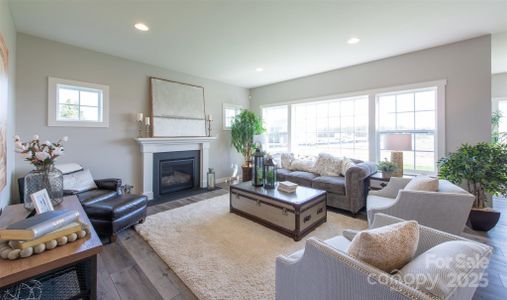 New construction Single-Family house York, SC 29745 - image 18