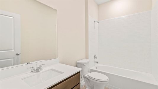 New construction Single-Family house 521 Yellow Rose Wy, Princeton, TX 75407 - image