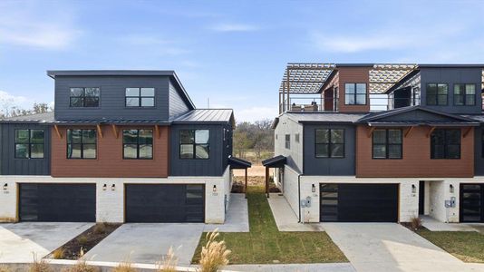 New construction Single-Family house 126 Clark Ln, Stephenville, TX 76401 - image