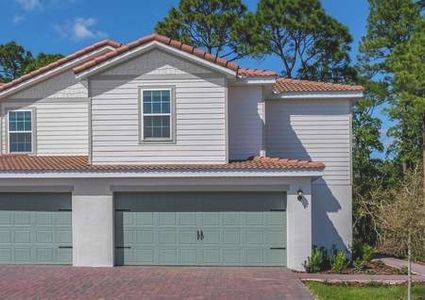 Noah Estates at Tuscany Preserve by LGI Homes in Poinciana - photo 2 2