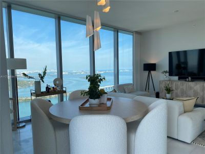 New construction Condo/Apt house 700 Ne 26Th Ter, Unit 5106, Miami, FL 33137 - photo 0