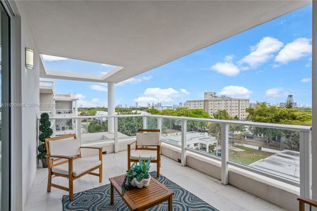 New construction Condo house 1850 Monroe St, Unit 308, Hollywood, FL 33020 - image