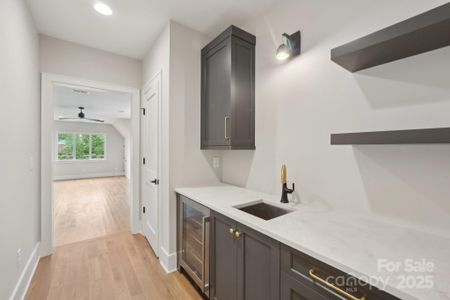 New construction Single-Family house 213 Crest Ct, Weddington, NC 28104 - image 11