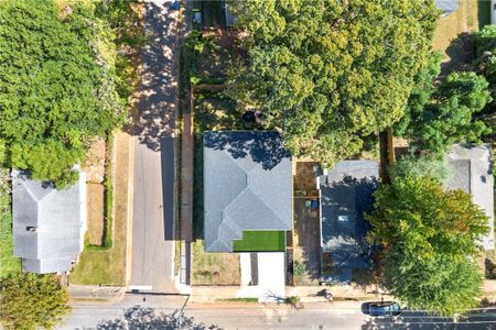 New construction Single-Family house 1030 Coleman Street SW, Atlanta, GA 30310 - image