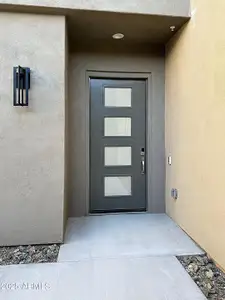 New construction Condo house 11673 N 136Th St, Unit 1018, Scottsdale, AZ 85259 - image