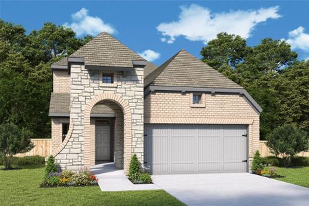 New construction Single-Family house 4244 Elk Hair Dr, Royse City, TX 75189 null- photo 0