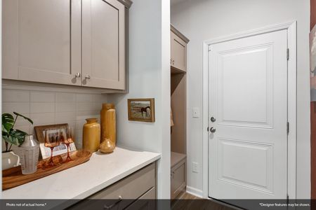 New construction Single-Family house 7428 Mashburn Dr, Charlotte, NC 28269 plan Dahlia - image 19