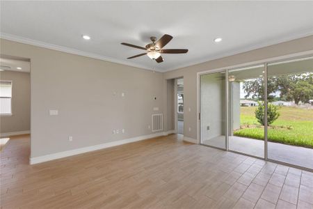 New construction Single-Family house 4487 Nw 53Rd Avenue Rd, Ocala, FL 34482 Connect Exterior D- photo 8 8