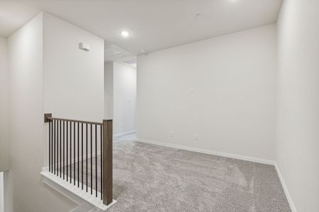 New construction Townhouse house 3725 Pierce Ln, Grand Prairie, TX 75052 - image 8