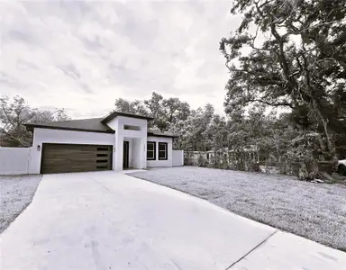 New construction Single-Family house 1824 Sylvan Dr, Clearwater, FL 33755 - image