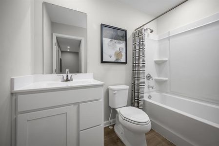 Meadows Edge Townhomes 8