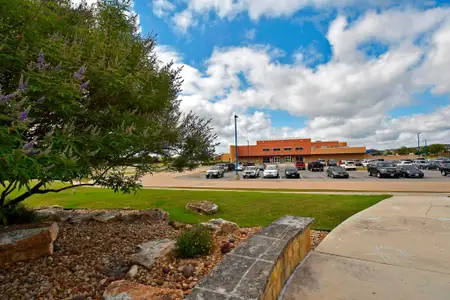 New construction Single-Family house 948 Blue Oak Blvd, San Marcos, TX 78666 null- photo 35 35