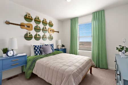 New construction Single-Family house 621 85th Avenue Ct, Evans, CO 80634 plan Lindon - image 19