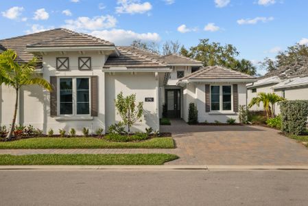 Lucaya Pointe by GHO Homes in Vero Beach - photo 8 8