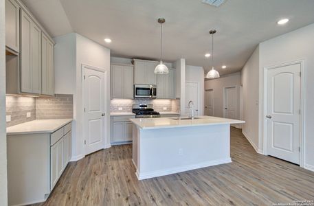 New construction Single-Family house 1803 Heritage Maples, New Braunfels, TX 78132 Enclave - Bali- photo 5 5