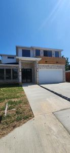 New construction Single-Family house 3338 Sylvan Avenue, Dallas, TX 75212 - photo 0