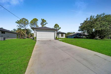 New construction Single-Family house 73 Flamingo Blvd, Port Charlotte, FL 33954 - image