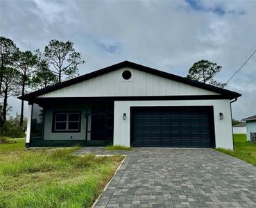 New construction Single-Family house 1102 East Pkwy, Deland, FL 32724 null- photo 0