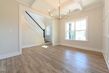 New construction Single-Family house 23 Juju Dr, Unit (Lot 28), Clayton, NC 27520 - image 18