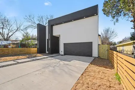New construction Single-Family house 2641 Alabama Ave, Dallas, TX 75216 - image