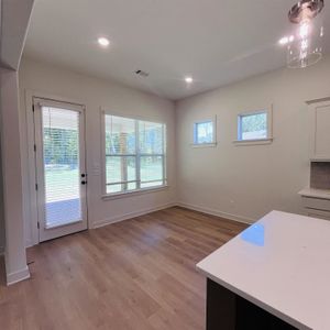 New construction Single-Family house 4985 Pasture, Bartlett, TN 38002 plan Worthington - image 9