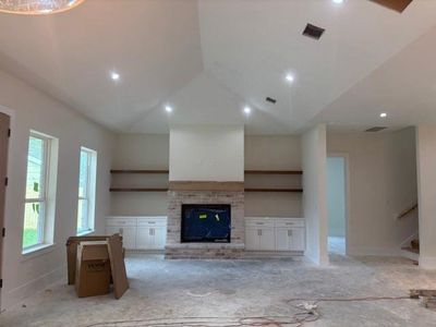 New construction Single-Family house 9810 Cedardale Dr, Houston, TX 77055 null- photo 3 3