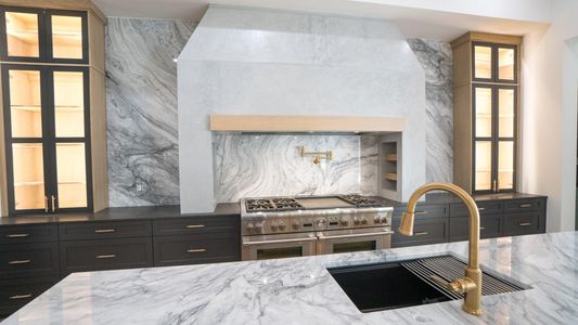 New construction Single-Family house 9926 Warwana Rd, Houston, TX 77080 - image