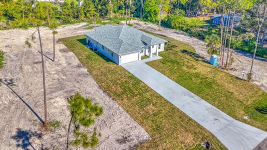 New construction Single-Family house 13875 63Rd Ln N, The Acreage, FL 33470 - image