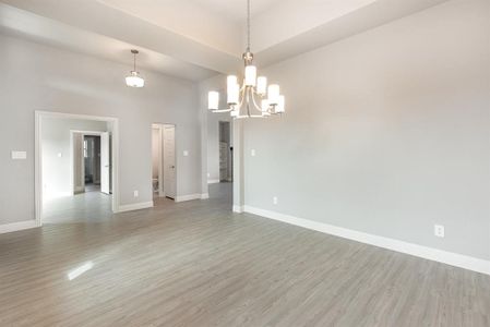 New construction Single-Family house 670 Crystal Lake Ln, Red Oak, TX 75154 CL-2510- photo 9 9